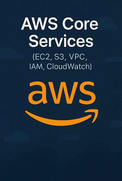 AWS Core Services