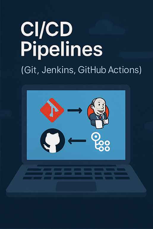 CI/CD Pipelines