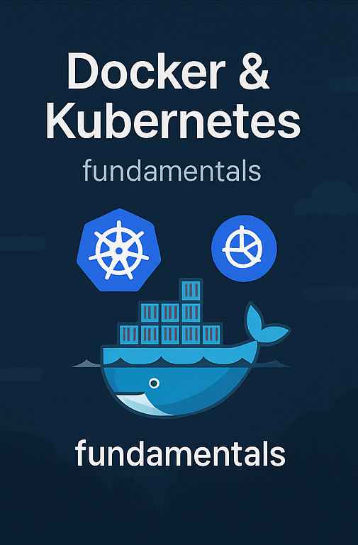 Docker & Kubernetes