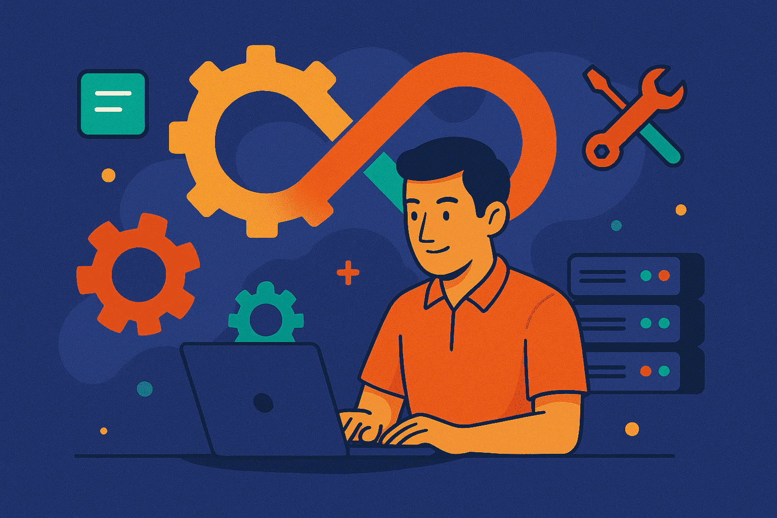 DevOps Engineering