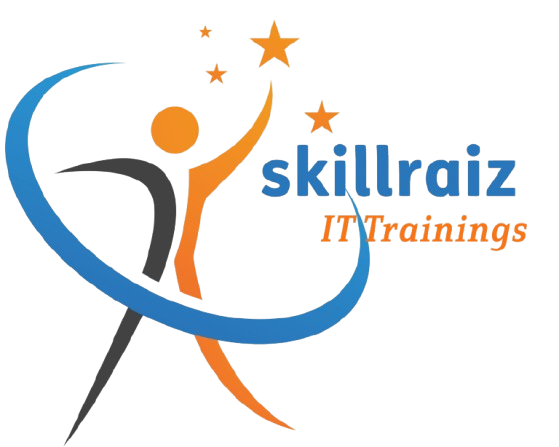 SkillRaiz Logo