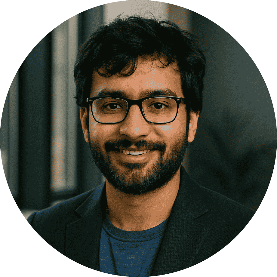 Raghavender Kulkarni