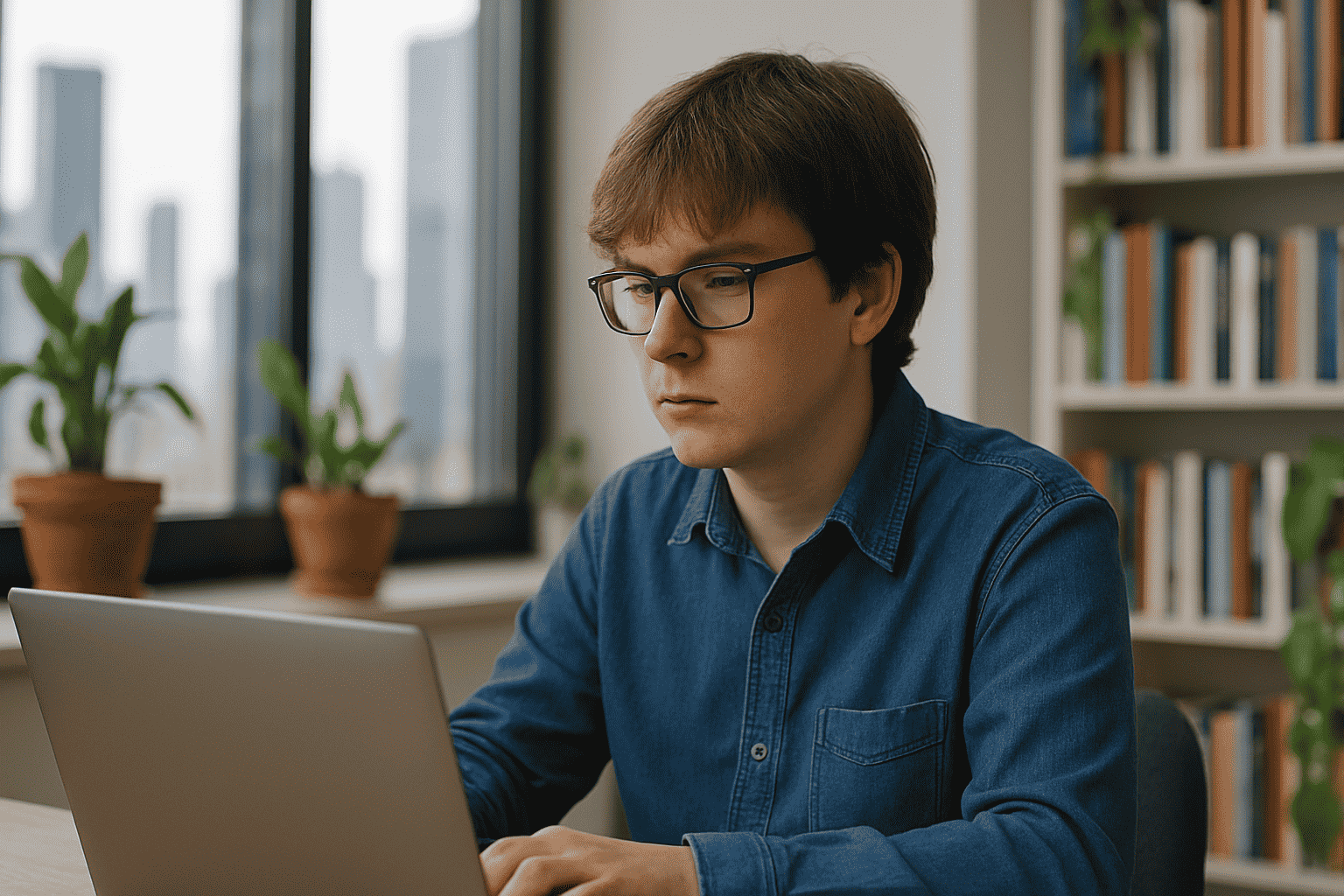Student learning AWS